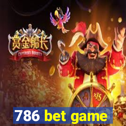 786 bet game